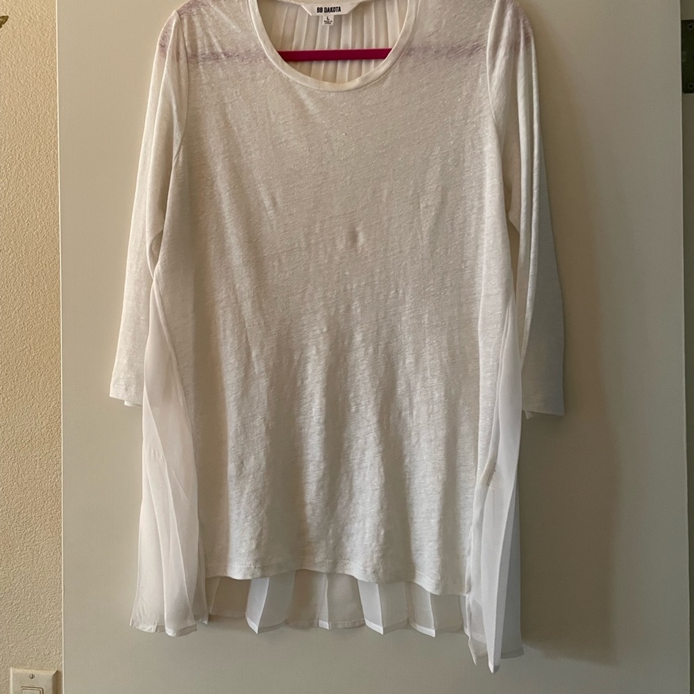BB Dakota top L